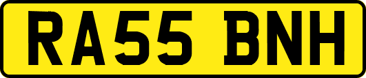 RA55BNH