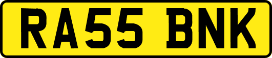 RA55BNK