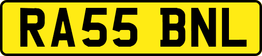 RA55BNL