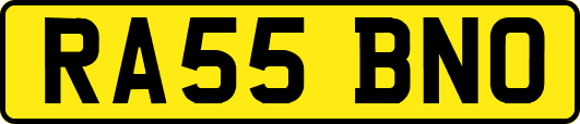RA55BNO
