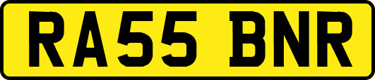 RA55BNR
