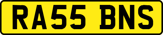 RA55BNS