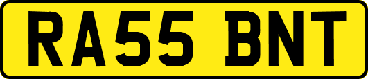 RA55BNT