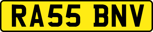 RA55BNV