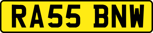 RA55BNW