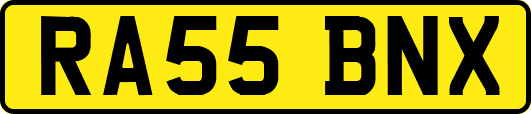 RA55BNX