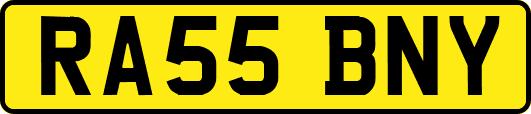 RA55BNY