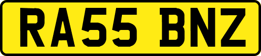 RA55BNZ