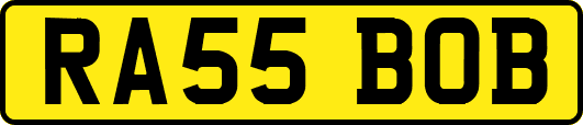 RA55BOB