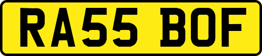 RA55BOF