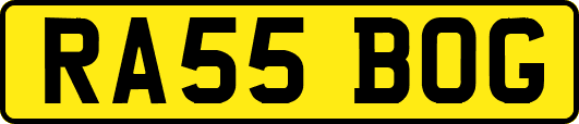 RA55BOG
