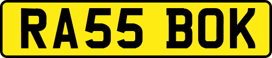 RA55BOK