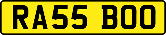 RA55BOO