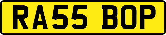 RA55BOP