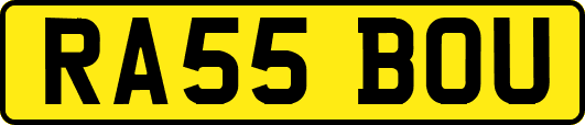 RA55BOU