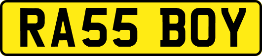 RA55BOY