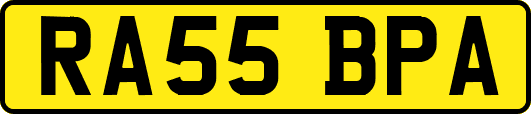 RA55BPA