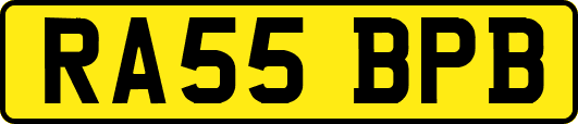 RA55BPB