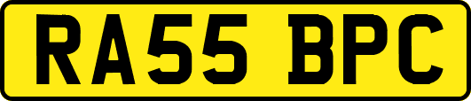 RA55BPC