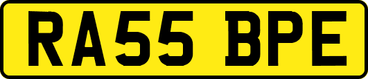 RA55BPE