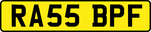 RA55BPF