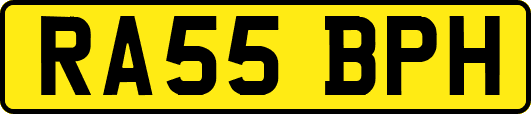 RA55BPH