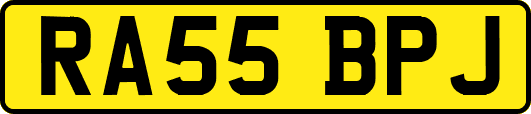 RA55BPJ