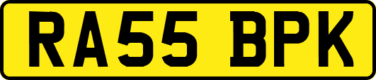 RA55BPK