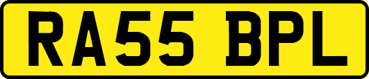 RA55BPL