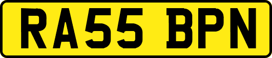 RA55BPN