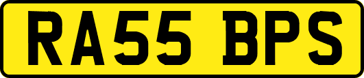 RA55BPS