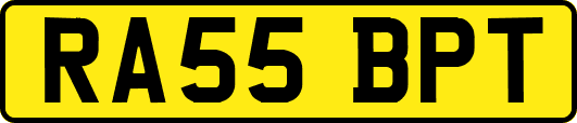 RA55BPT