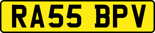 RA55BPV