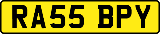 RA55BPY