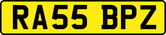 RA55BPZ
