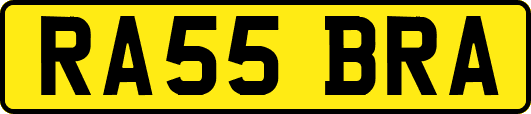 RA55BRA