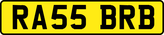 RA55BRB