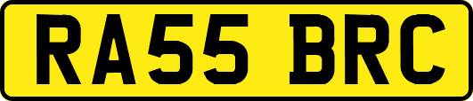 RA55BRC