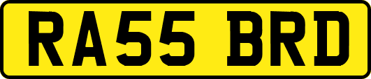 RA55BRD