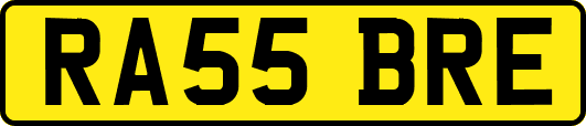 RA55BRE