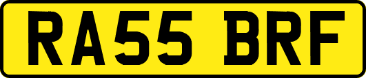 RA55BRF