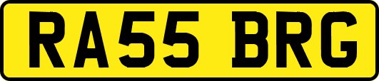 RA55BRG