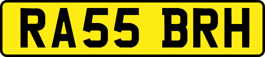 RA55BRH