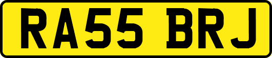 RA55BRJ