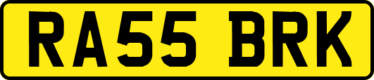 RA55BRK
