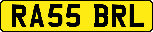 RA55BRL