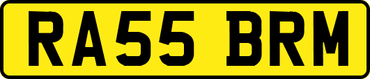 RA55BRM