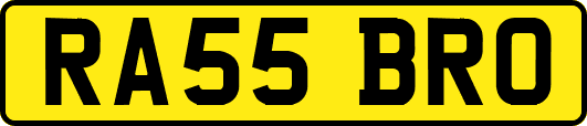 RA55BRO