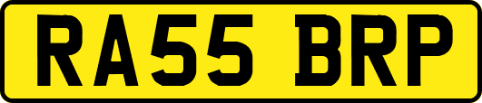 RA55BRP
