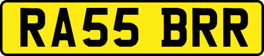 RA55BRR